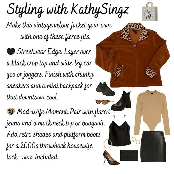 Level 99 Brown Pencil Skirt Size Small Sheen Sleek Modern Stretch Skirt Office - Picture 2 of 9